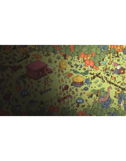 Hidden Through Time PS4 &amp PS5