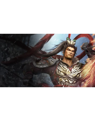 DYNASTY WARRIORS 8: Xtreme Legends Complete Edition PS4