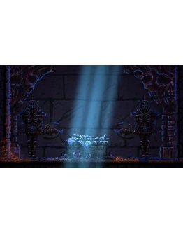 Slain: Back from Hell PS4 &amp PS5