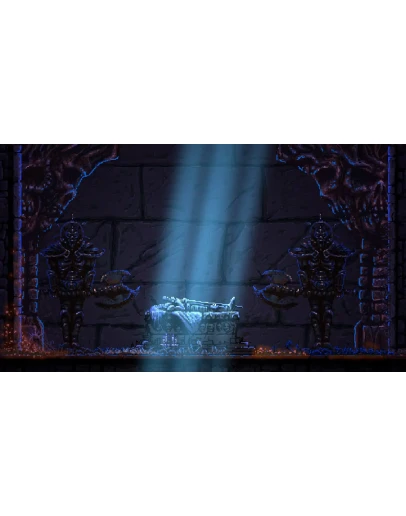 Slain: Back from Hell PS4 &amp PS5