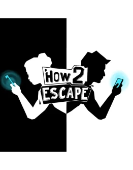 How 2 Escape PS5