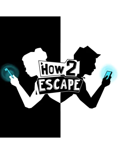 How 2 Escape PS5
