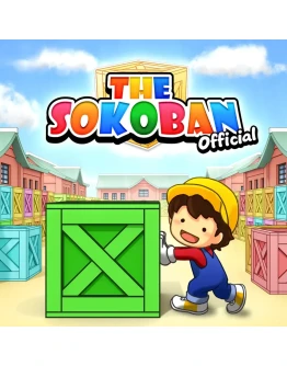 The Sokoban PS4 &amp PS5