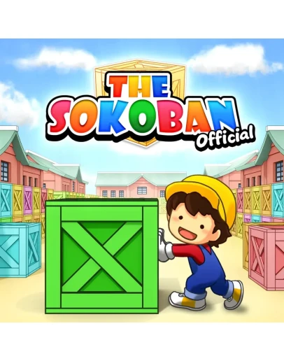 The Sokoban PS4 &amp PS5