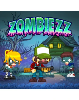 Zombiezz PS5 Zombiezz PS5