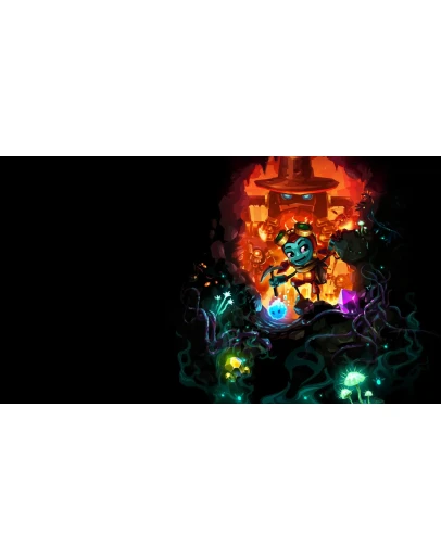 SteamWorld Dig 2 PS4 &amp PS5