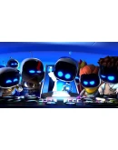 ASTRO BOT PS5 Турция