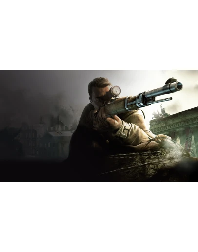 Sniper Elite V2 Remastered PS4 &amp PS5