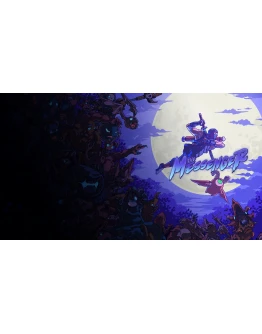 The Messenger PS4 &amp PS5