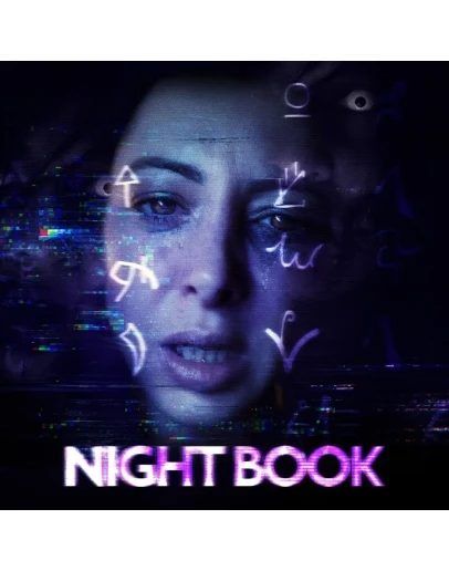 Night Book PS4 &amp PS5