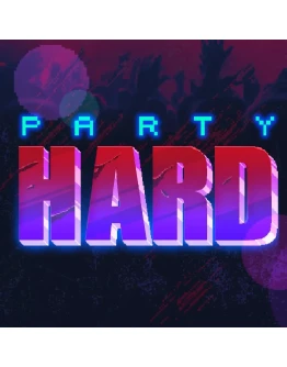 Party Hard PS4 &amp PS5