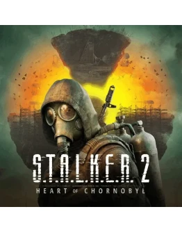 АРЕНДАXBOX S.T.A.L.K.E.R. 2 &amp Game Pass Ultimate