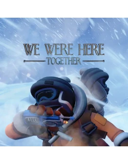 We Were Here Together PS4 &amp PS5