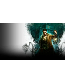 Call of Cthulhu PS4 &amp PS5