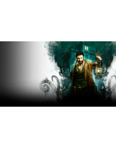 Call of Cthulhu PS4 &amp PS5