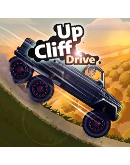 Up Cliff Drive PS5