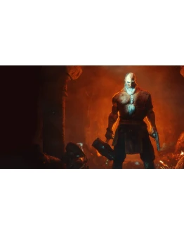 Redeemer: Enhanced Edition PS4 &amp PS5