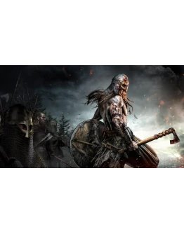 Ancestors Legacy PS4 &amp PS5