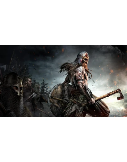 Ancestors Legacy PS4 &amp PS5