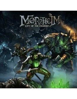 Mordheim: City of the Damned PS4 &amp PS5