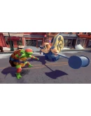 Teenage Mutant Ninja Turtles: Mutants Unleashed Steam