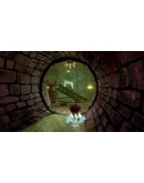 Teenage Mutant Ninja Turtles: Mutants Unleashed Steam