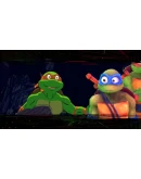 Teenage Mutant Ninja Turtles: Mutants Unleashed Season