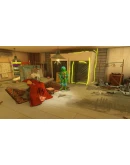 Teenage Mutant Ninja Turtles: Mutants Unleashed Season