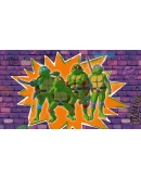 Teenage Mutant Ninja Turtles: Mutants Unleashed Season