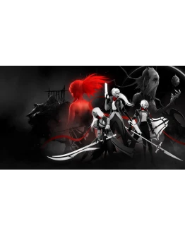 Othercide PS4 &amp PS5