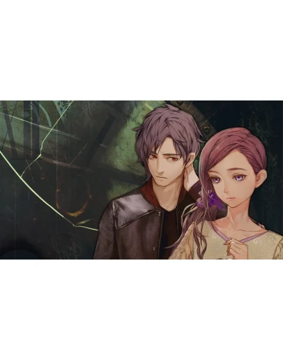 Zero Escape: Zero Time Dilemma PS4 & PS5 Zero Escape: Zero Time Dilemma PS4 & PS5
