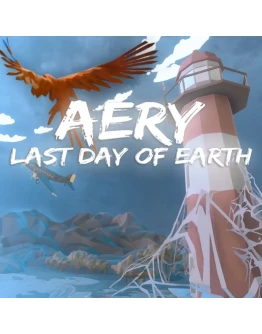 Aery - Last Day of Earth PS4 &amp PS5