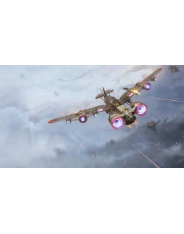 Sky Force Anniversary PS4 &amp PS5