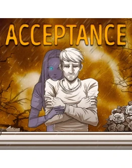 Acceptance PS4 &amp PS5