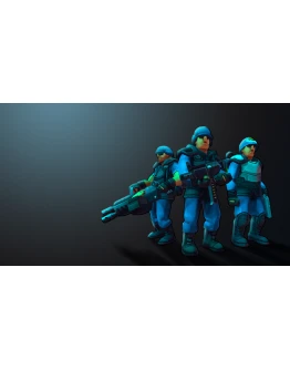 Delta Squad PS4 &amp PS5