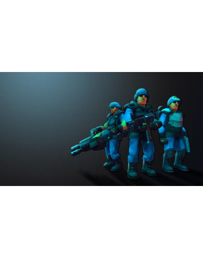 Delta Squad PS4 &amp PS5