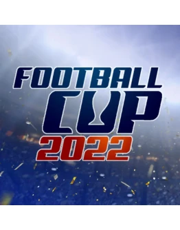 Football Cup 2022 PS4 &amp PS5
