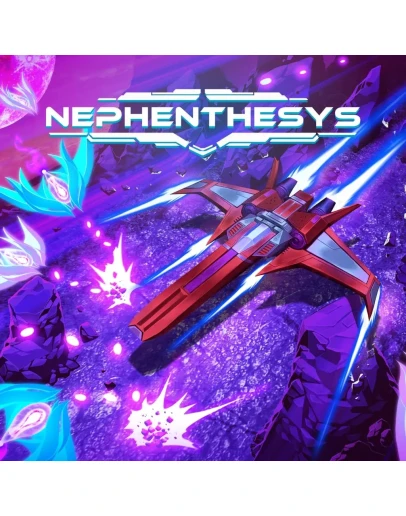Nephenthesys PS4 &amp PS5