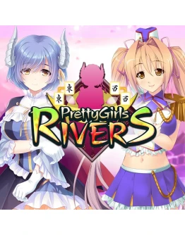 Pretty Girls Rivers PS4 &amp PS5