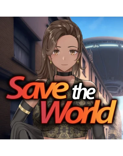 Save The World PS4 &amp PS5