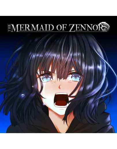 The Mermaid of Zennor PS4 & PS5 The Mermaid of Zennor PS4 & PS5