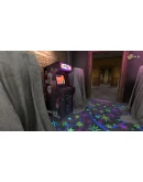 RetroRealms Arcade Halloween STEAM GIFT РОССИЯ