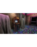 RetroRealms Arcade Halloween STEAM GIFT РОССИЯ