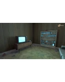 RetroRealms Arcade Halloween STEAM GIFT РОССИЯ