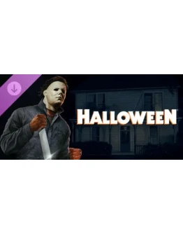 RetroRealms: Halloween DLC DLC STEAM РОССИЯ