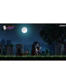 RetroRealms: Halloween DLC DLC STEAM РОССИЯ