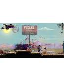 RetroRealms: Halloween DLC DLC STEAM РОССИЯ