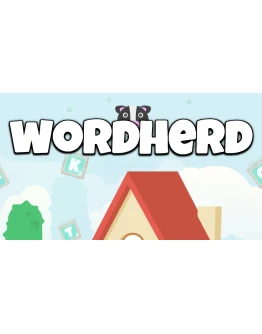 WordHerd PS4 &amp PS5