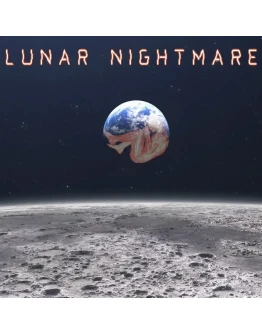 Lunar Nightmare PS5