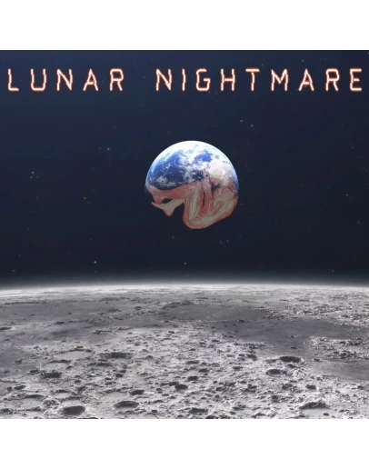 Lunar Nightmare PS5